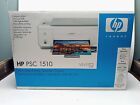 HP PSC 1510 Color Inkjet All In One Printer Scanner BRAND NEW SEALED See Pics