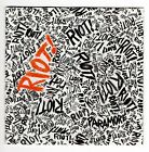 PARAMORE Riot! CD Emo – on Fueled By Ramen 159612-2