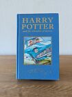Harry Potter and the Chamber of Secrets Deluxe UK 1st Edition First Printing