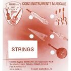 Octave Mandolin (Short Scale) Irish Bouzouki Strings