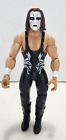 Sting Series 55 Mattel WWE Basic Action Figure