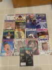 321 Contact Magazines Set of 18 Children's Magazines Early 90s, 1993, 1994, 1995