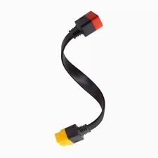 16 Pin OBDII Extension Diagnostic Cable connector For Thinkcar Thinkdiag 36cm