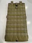 Eagle Industries Hydration Carrier Pouch MOLLE Khaki PCH SFLCS Military