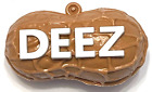 Funny Gag Gift Deez Nuts Christmas Tree Ornament Hanging Decor
