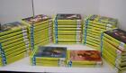 Nancy Drew Yellow Glossy Hardcovers Set - Volumes 1 - 56 - A total of 56 tit...