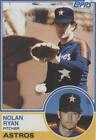New ListingPSA 8 1983 Topps #360 Nolan Ryan Houston Astros Texas Rangers HOF Baseball Cards