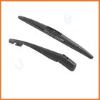 14B NEW REAR WIPER ARM & BLADE FOR NISSAN Quest RE52 2011 -2017 OEM Quality (For: Nissan Quest)