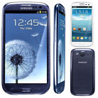 Original Samsung Galaxy S3 i9300 16GB Factory Unlocked GSM 3G 8.0MP SmartPhone