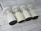 AXIS P1435-LE (Set of 4) AXIS Axis Communications Network Camera Used