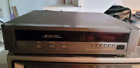 DAEWOO DVR-5482N VCR Video Cassette Recorder VHS Tape Player -Tested & Working!