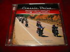 Time Life Classic Drive  'Rockin down the Highway'  2CDs 70s / 80s pop rock hits