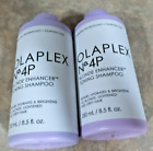 Olaplex No. 5P Blonde Enhancer Toning Conditioner 8.5 oz Set Of (2) 