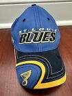 Vintage St. Louis Blues CCM One Size Fits All Hat