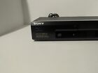 Sony DVP-S360D DVD Player ( Read Description)