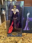 Disney Designer Villains Collection Evil Queen Limited Edition Doll