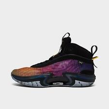 Nike Air Jordan XXXVI 36 CZ2650-002 Men's Size 13 Gradient Rainbow NEW