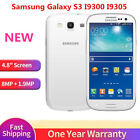 Samsung Galaxy S3 i9300 I9305 16GB 3G 4G Unlocked Andriod Smartphone New Sealed