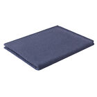 70% Virgin Wool Blankets - Navy Blue, Grey, or Olive Drab - Great For Any Room