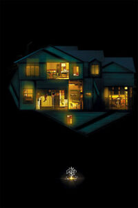 Hereditary 2018 Movie Horror Film Classic Film Action Wall Art - POSTER 20x30