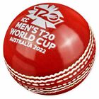 2022 Barbados T20 Cricket World Cup $5 Ball-shaped Colour 1oz Silver Coin