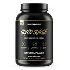 Anabolic Warfare Glyco Surge Glycogen Supplement Performance Carbs to Help