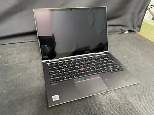 Lenovo ThinkPad X1 Yoga 5th Gen 14