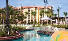 New ListingClose to Disney, Wyndham Bonnet Creek, June 29 - July 6,  7 Nights, 2BR Deluxe