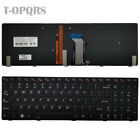 New For Lenovo Ideapad Y580A Y580N Y580NT US Keyboard Backlit 25207372 25203130
