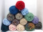 Lion Brand Homespun Yarn, Bulky 5, Discontinued Colors (Multiple Color Choices)