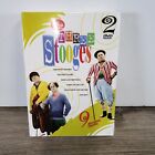 New ListingThe Three Stooges: 9 Hilarious Episodes (New Sealed 2 DVD Disc Box Set) 2003