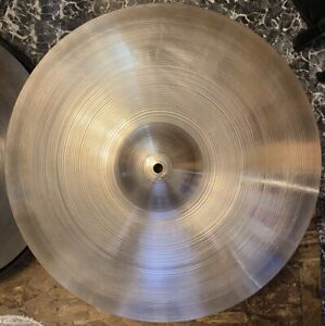 Zildjian 18” Crash Cymbal