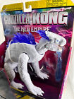 Godzilla x Kong The New Empire-  