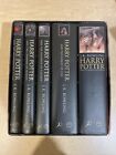 RARE Harry Potter Boxed Set 1-5 First Adult Edition Hardcover Raincoast Canada