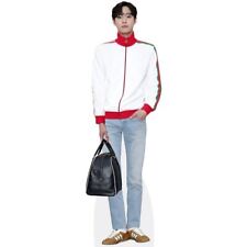 Ahn Hyo-Seop (Bag) Mini Size Cutout