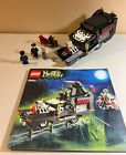 Lego Monster Fighters 9464 -The Vampyre Hearse- Complete