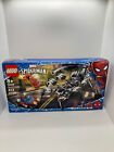 DAMAGED BOX LEGO Marvel Super Heroes: Venom Crawler (76163)