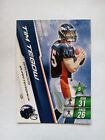 2010 Tim Tebow RC Panini Adrenalyn XL Rookie Card  Broncos #129 Free Shipping!!