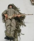New Listing1996 GI Joe Classic Collection US Marine Corp. Sniper 1997 Limited Edition