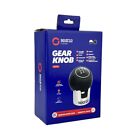 Sparco Manual Gear Shift Knob Black Universal SPC0105CH