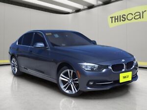 New Listing2017 BMW 3-Series 330i