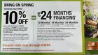 New ListingHome Depot: 10% Off - Online or In-Store Coupon Card (05/14/2024)