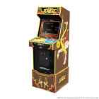 Joust 14-IN-1 Midway Legacy Edition Arcade Video Games Machine Riser