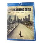 New ListingThe Walking Dead: The Complete First Season Blu-ray 2010 Sealed