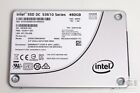 Intel SSD DC S3610 Series 480GB Solid State Hard Drive SSDSC2BX480G4 +5V 1.0A