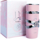 Yara by Lattafa Perfumes Eau De Parfum 100 ml / 3.4 oz BRAND NEW IN BOX SEALED