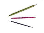 Knitter's Pride ::Dreamz Wood Cable Needles:: Set of 3