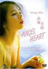 Angel Heart w/ Vivian Hsu (DVD) rare OOP NTSC rare authentic