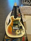 Gretsch TW-100T Traveling Wilburys Tom Petty Electric Guitar with P90 Pickup