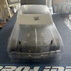 Drag Car 1/10 Losi Exotek Vader Chassis With Chevy Nova Body